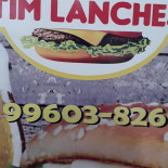 Tim Lanches Logo