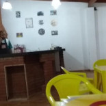 Tim Lanches Dentro