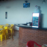 Tim Lanches Exterior