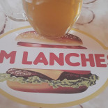 Tim Lanches Boisson