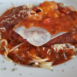 Barolo Ristorante E Pizzaria Nourriture