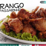Barolo Ristorante E Pizzaria Nourriture
