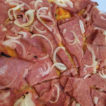 Barolo Ristorante E Pizzaria Nourriture