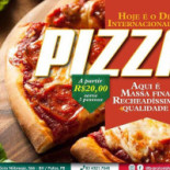 Barolo Ristorante E Pizzaria Carte