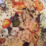 Barolo Ristorante E Pizzaria Nourriture