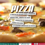Barolo Ristorante E Pizzaria Carte