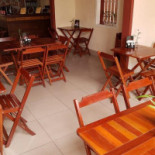 Cheff's À l'intérieur