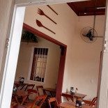 Cheff's À l'intérieur