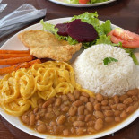 Cheff's Nourriture