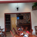 Cheff's À l'intérieur