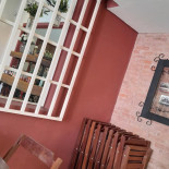 Cheff's À l'intérieur