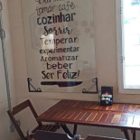 Cheff's À l'intérieur