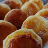 Cheff's Nourriture