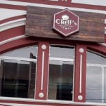 Cheff's Extérieur