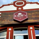 Cheff's Extérieur
