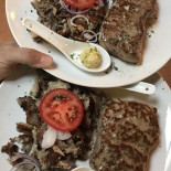 Canto Do Açaí Cibo