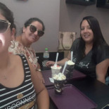 Canto Do Açaí Minuman