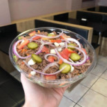 Canto Do Açaí Bebida