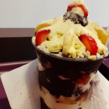 Canto Do Açaí Cibo