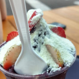 Canto Do Açaí Minuman