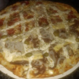 Pizzaria Rustica Nourriture