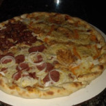 Pizzaria Rustica Nourriture