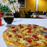 Pizzaria Rustica Nourriture