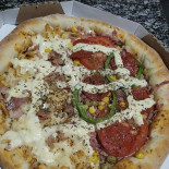 Pizzaria Rustica Nourriture