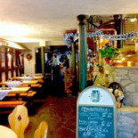 Nilse Lanches À l'intérieur