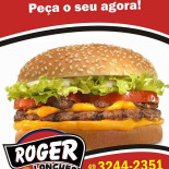 Lanchonete L.m Comida