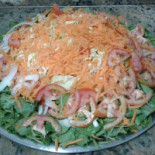 Hermelino's Pizzaria Comida