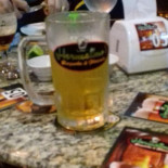 Hermelino's Pizzaria Comida