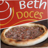Doces Beth Nourriture