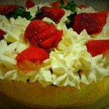 Doces Beth Nourriture
