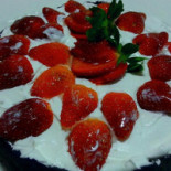 Doces Beth Nourriture