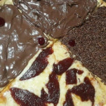 Pizzaria Do Cheff Nourriture