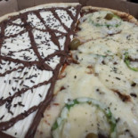 Pizzaria Do Cheff Nourriture