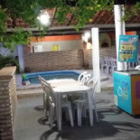 Pizzaria Do Cheff Extérieur