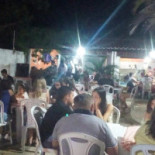 Pizzaria Do Cheff Extérieur