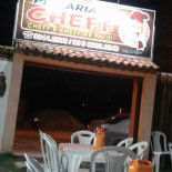 Pizzaria Do Cheff Extérieur