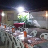 Pizzaria Do Cheff À l'intérieur