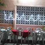 Pizzaria Do Cheff À l'intérieur
