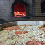 Pizzaria Do Cheff Nourriture