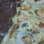 Pizzaria Do Cheff Nourriture