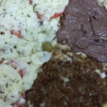 Pizzaria Do Cheff Nourriture