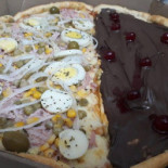 Pizzaria Do Cheff Nourriture
