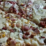 Pizzaria Do Cheff Nourriture