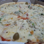Pizzaria Do Cheff Nourriture