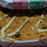 Pizzaria Do Cheff Comida