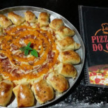 Pizzaria Do Cheff Nourriture